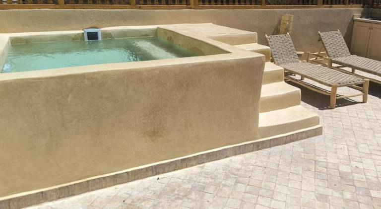 Lovely house with pool | Next to Saadian Tombs | Pets allowed — photo 4