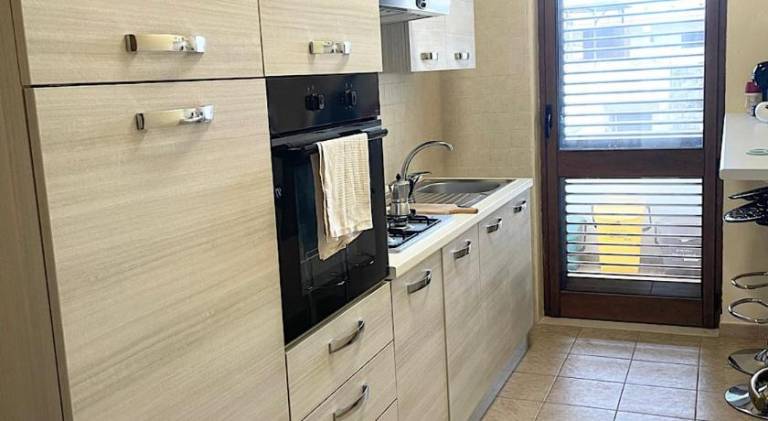 Holiday apartment with 1 room for 2 persons — photo 3