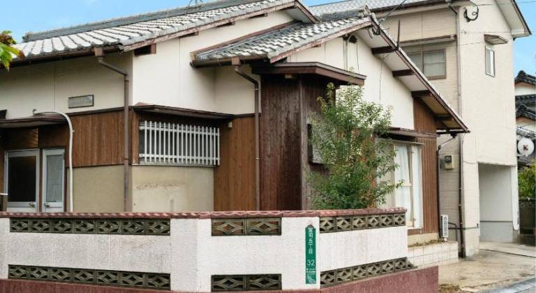 Guesthouse Matsuo A in Fukuoka