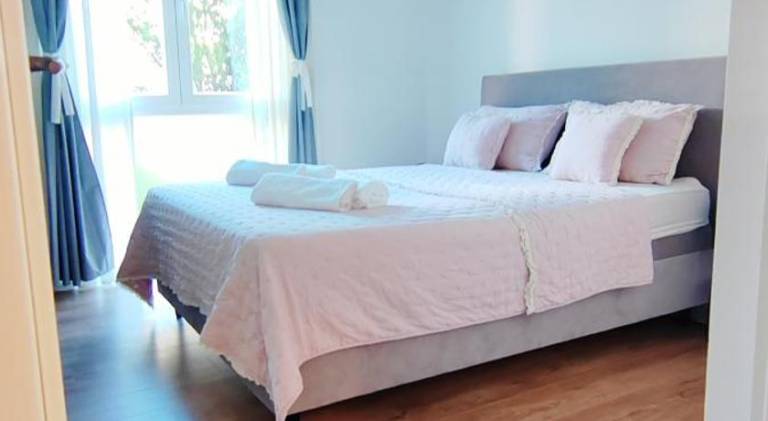 Apartment with 2 rooms for 4 persons — photo 2