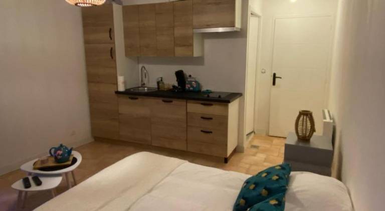 Apartment for 3 persons — photo 2