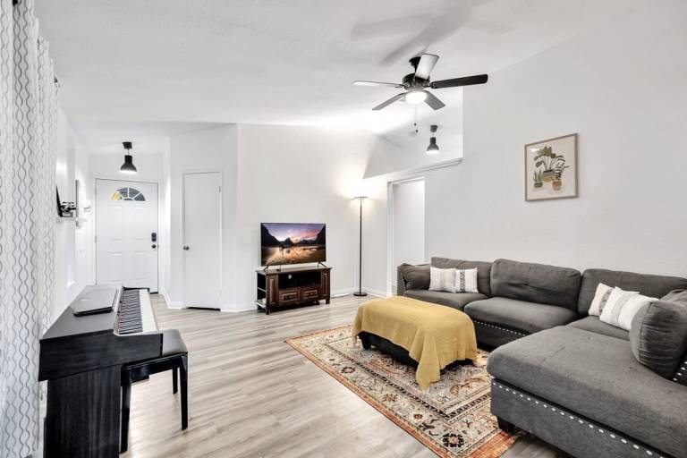 House Moreno Valley