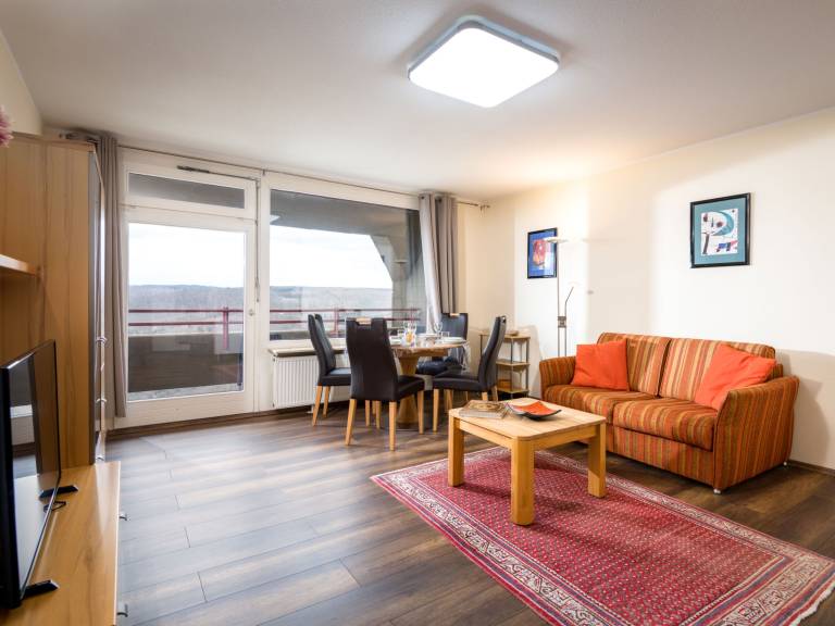 Ferienwohnung  Lahnstein auf der Höhe