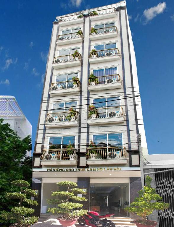 603 Amazing Bay View Nha Trang north Apartment — photo 3
