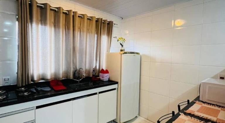 Apartment with jacuzzi — photo 4