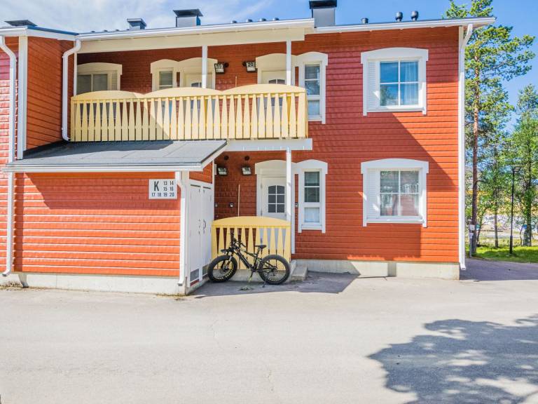 House with sauna — photo 4