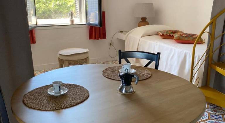 House with 1 room for 4 persons — photo 2