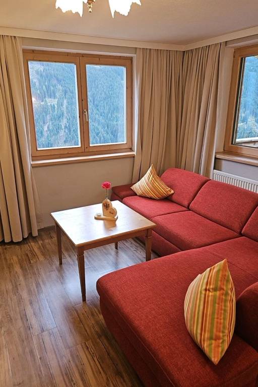 Spacious holiday apartment | Dogs allowed — photo 4