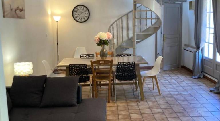 150 m² Ferienhaus