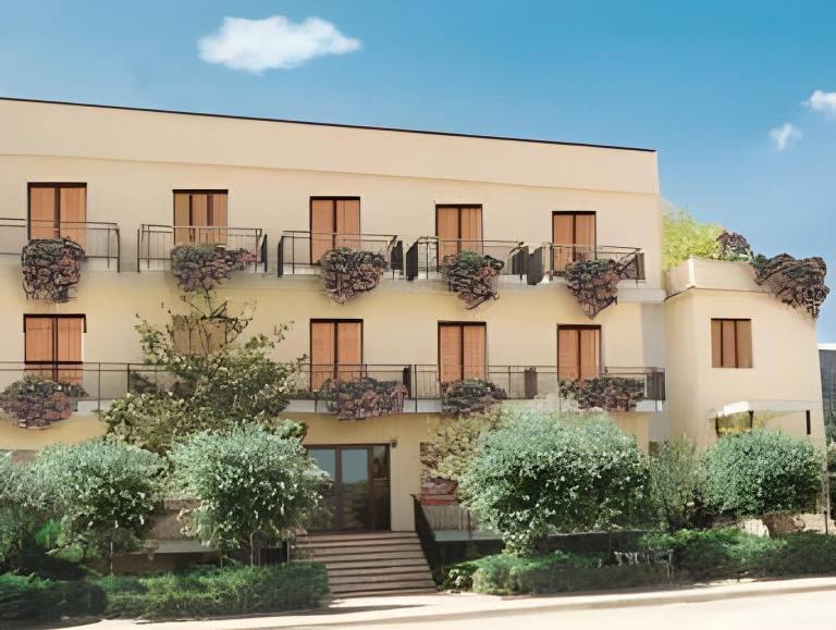 Hotel Di Rocco