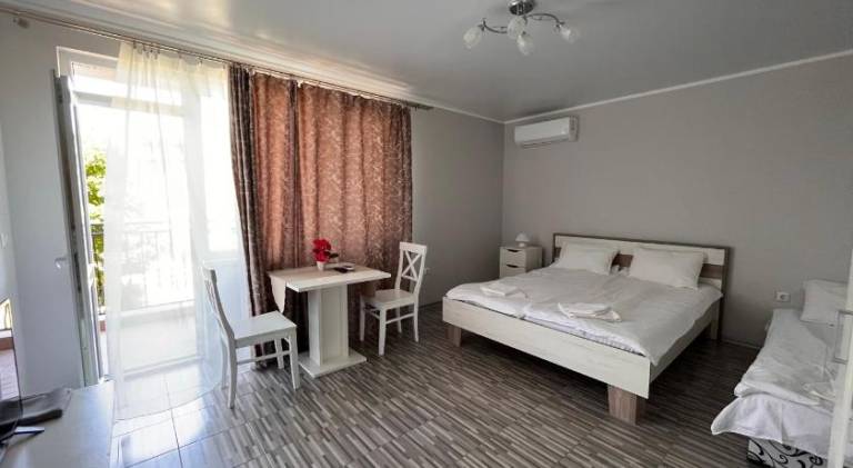 Apartment | Dogs allowed in Burgas