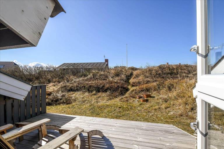 Fully equipped vacation home with terrace & barbeque | Close to the beach | Pets are welcome — photo 5