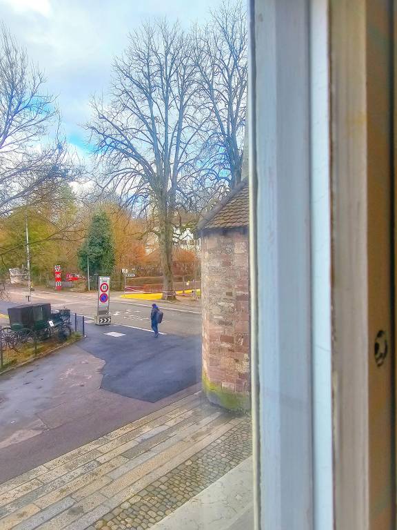 Ferienwohnung  Rheinfelden