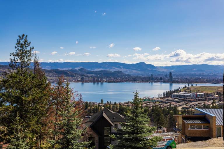Bed and breakfast West Kelowna
