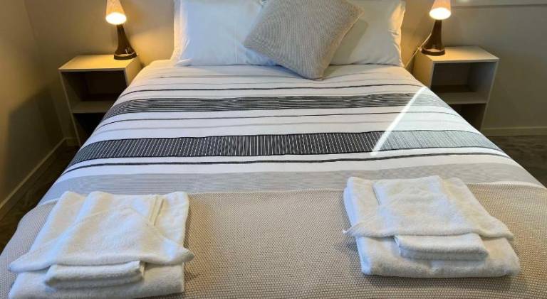 Bed and breakfast Temora