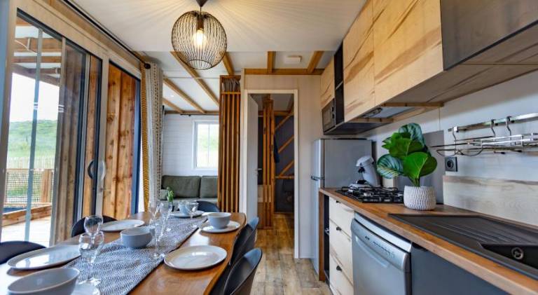 Les Chalets du Lac - Amneville Cite des Loisirs Galaxie — photo 3