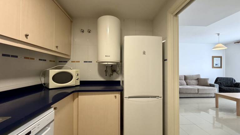 Fully equipped lovely holiday apartment with pool | Next to the beach | Pets allowed — photo 5