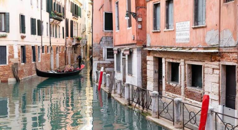 Holiday apartment | Next to Rialto Bridge in Venice