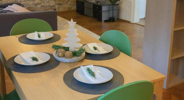 Cool and Laidback at Sankt Johann — photo 3