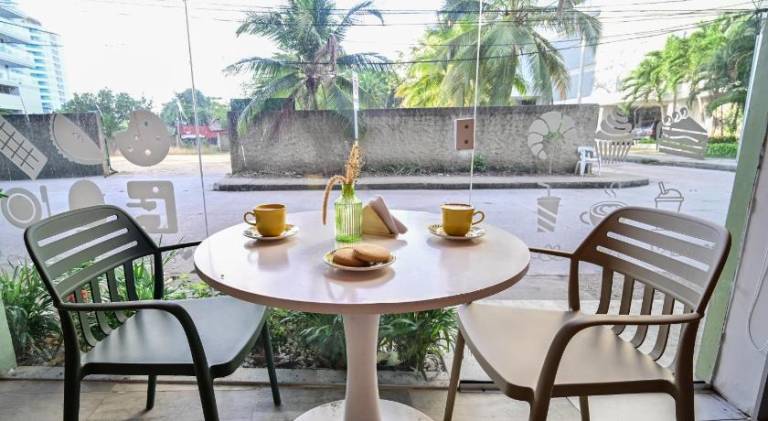 Hotel SEREMA — photo 4