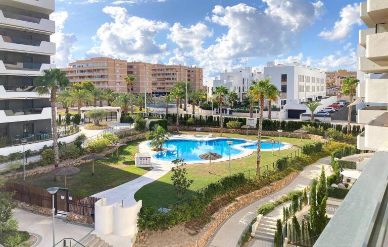 Apartamento  Urbanova