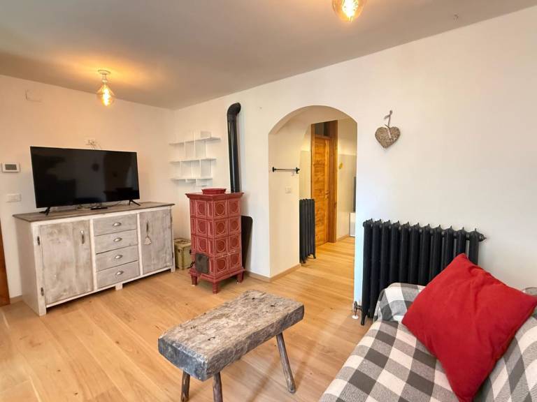Apartament Siror