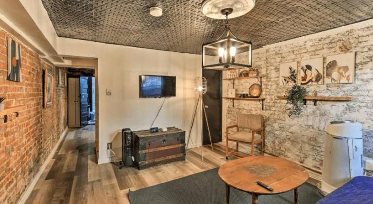 74 m&sup2; Ferienhaus