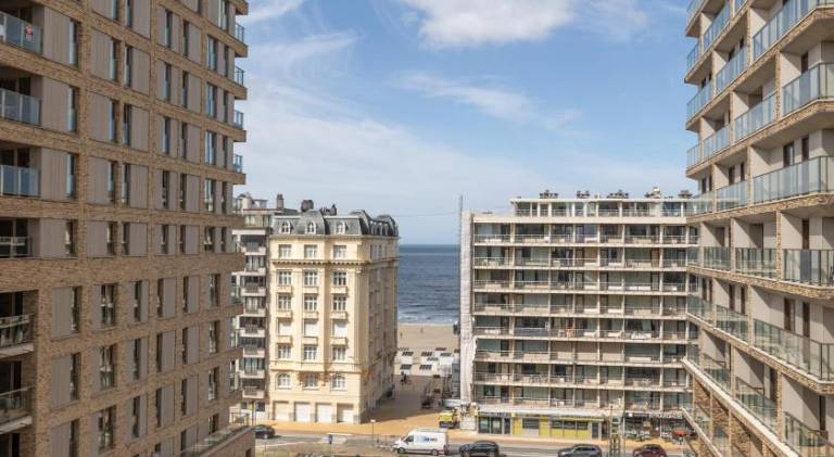 Apartment with patio | Close to the beach | Pets are welcome — photo 2