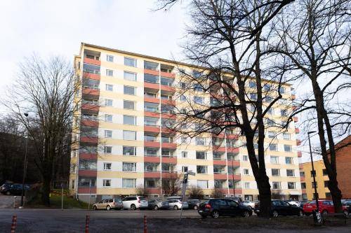 Huoneisto Turku