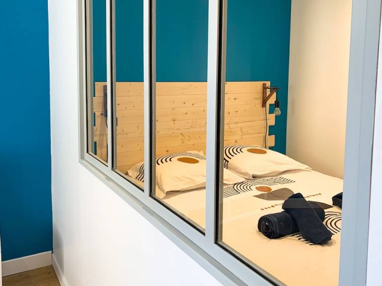 Appartement Buxy
