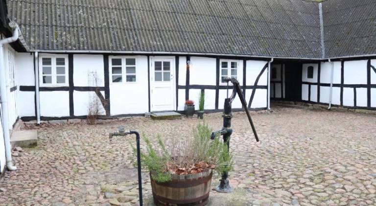 Ferienwohnung Odense N