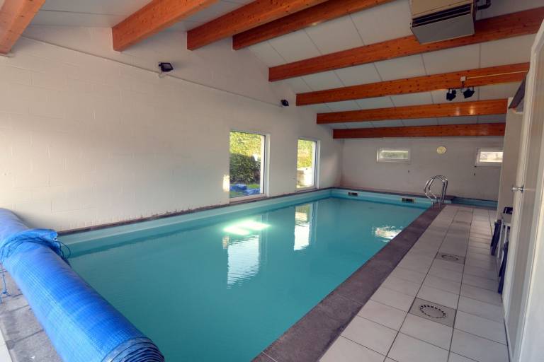 Landhaus Yvoir