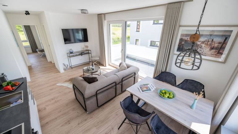 Ferienwohnung Glowe