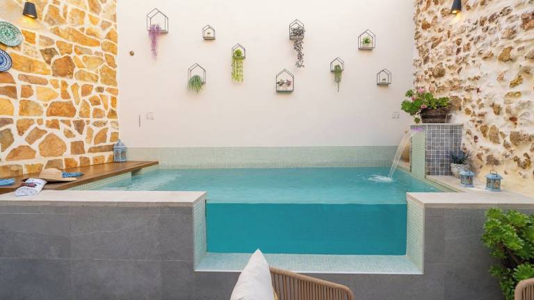 Villa El Gastor