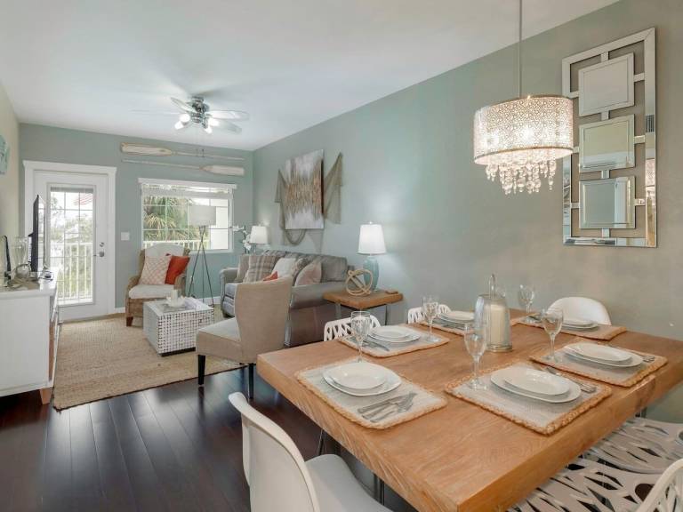 Condo Indian Shores