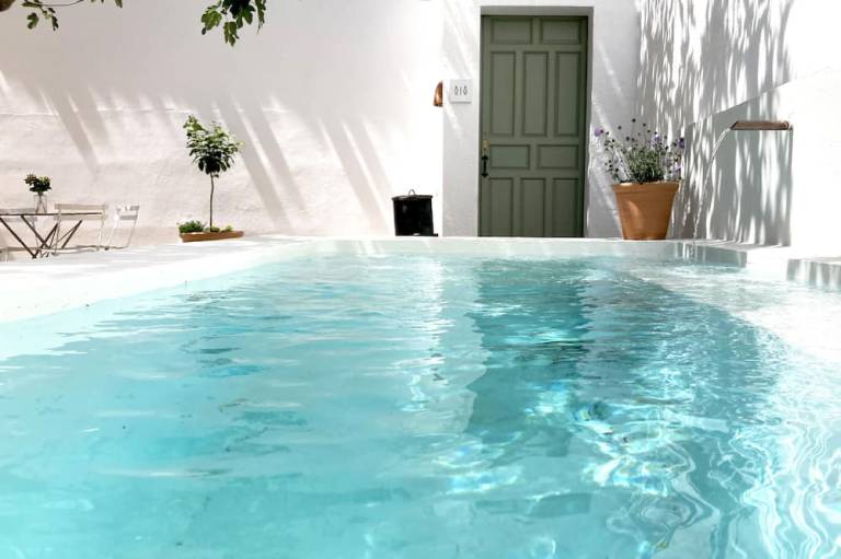 Casa del Médico Hotel Boutique