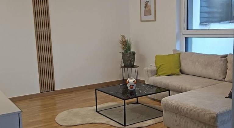 Apartment | Pets allowed in Esch-sur-Alzette