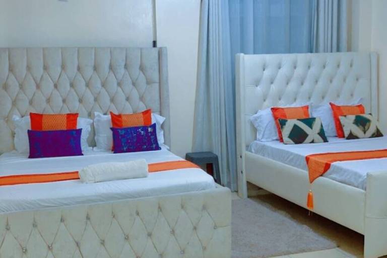 Ferienwohnung Mombasa