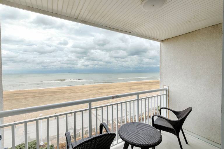Resort Northeast Virginia Beach