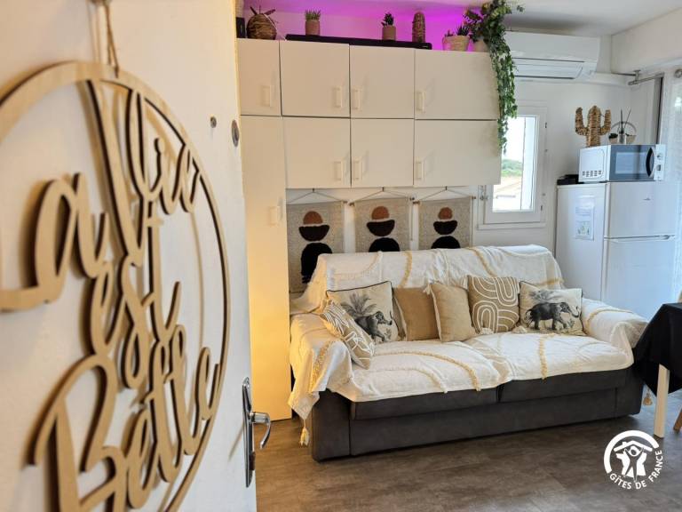 Fully equipped lovely gite with garden & BBQ | Beach nearby | Pets allowed — photo 4