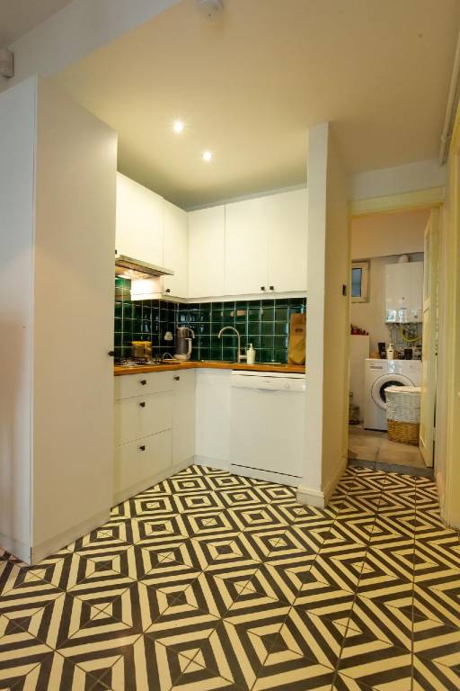 Fully equipped rental apartment | Near Taksim Square | Suitable for remote work | Pet-friendly — photo 3