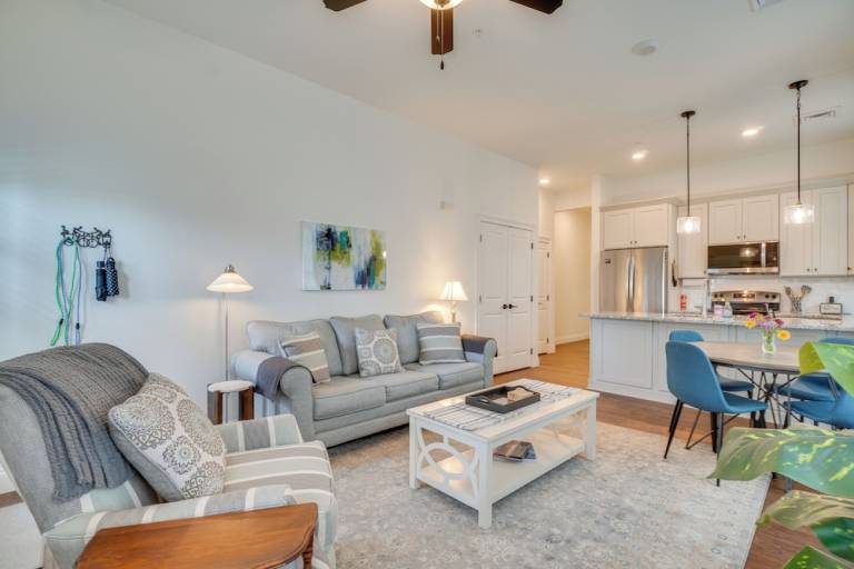 Apartment Maryville