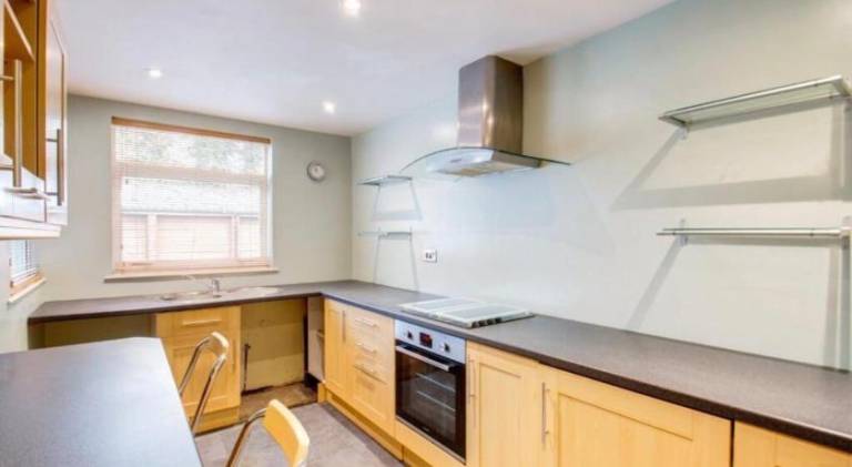 House with 1 room for 6 persons — photo 3