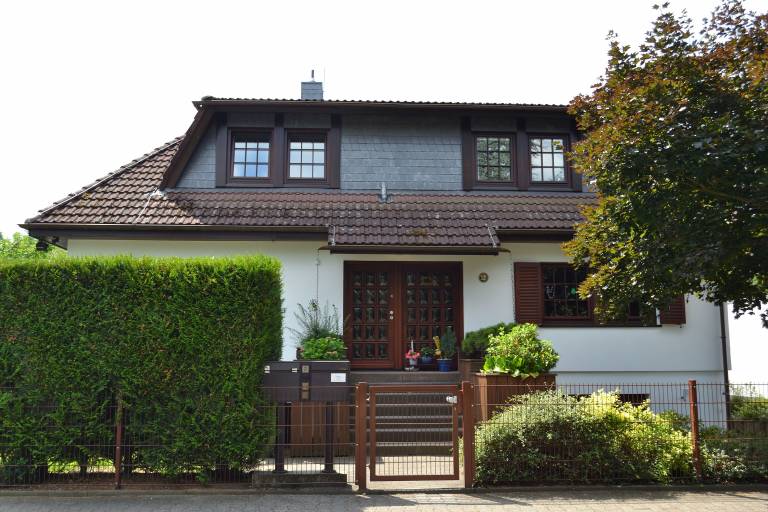 Ferienwohnung Mörfelden-Walldorf