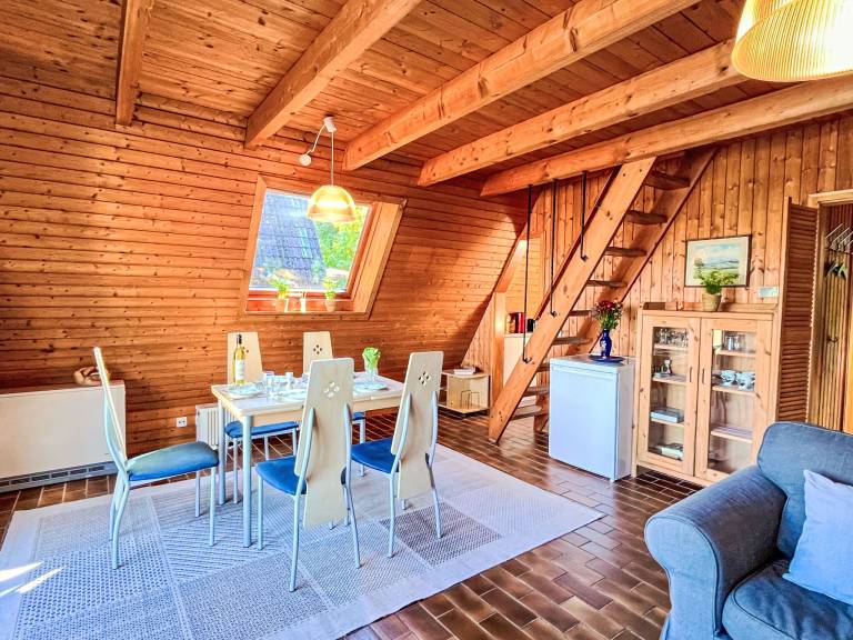 Children-friendly vacation home with yard & grill | Nature view | Pets are welcome — photo 2