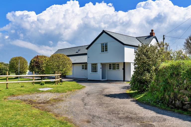Cottage Redruth