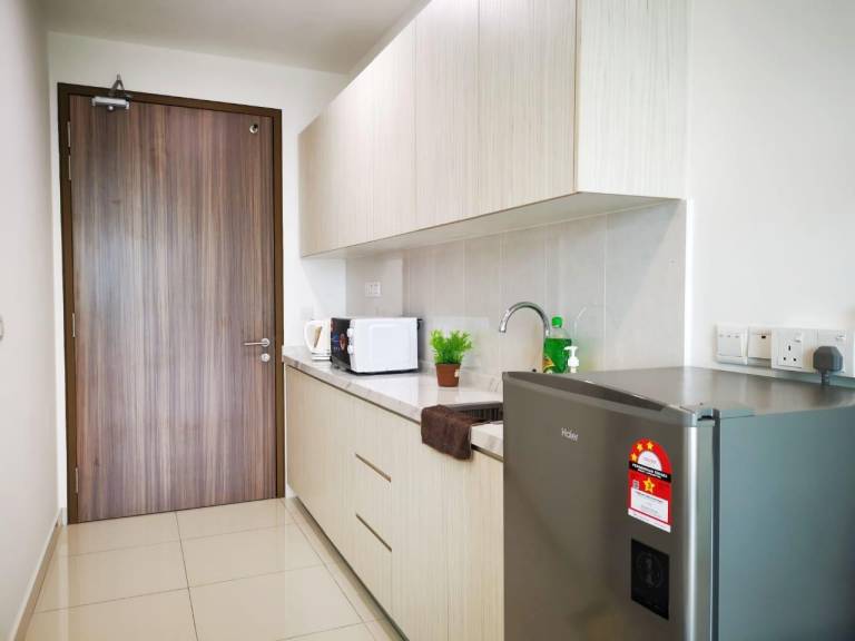 200 m² Ferienwohnung