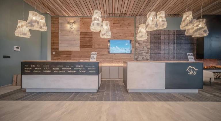 Serviced apartment with sauna, hot tub & terrace | Ski nearby | Pet-friendly — photo 4