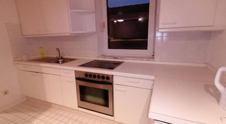 Apartment with 1 room for 3 persons — photo 3