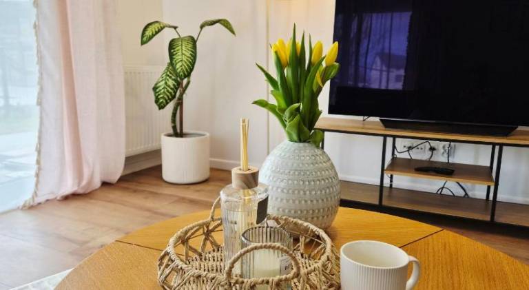 Apartment | Pets allowed in Kielce